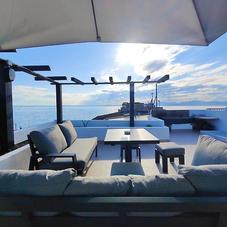 Appartamento Con Vista Mozzafiato Lazise Eksteriør billede