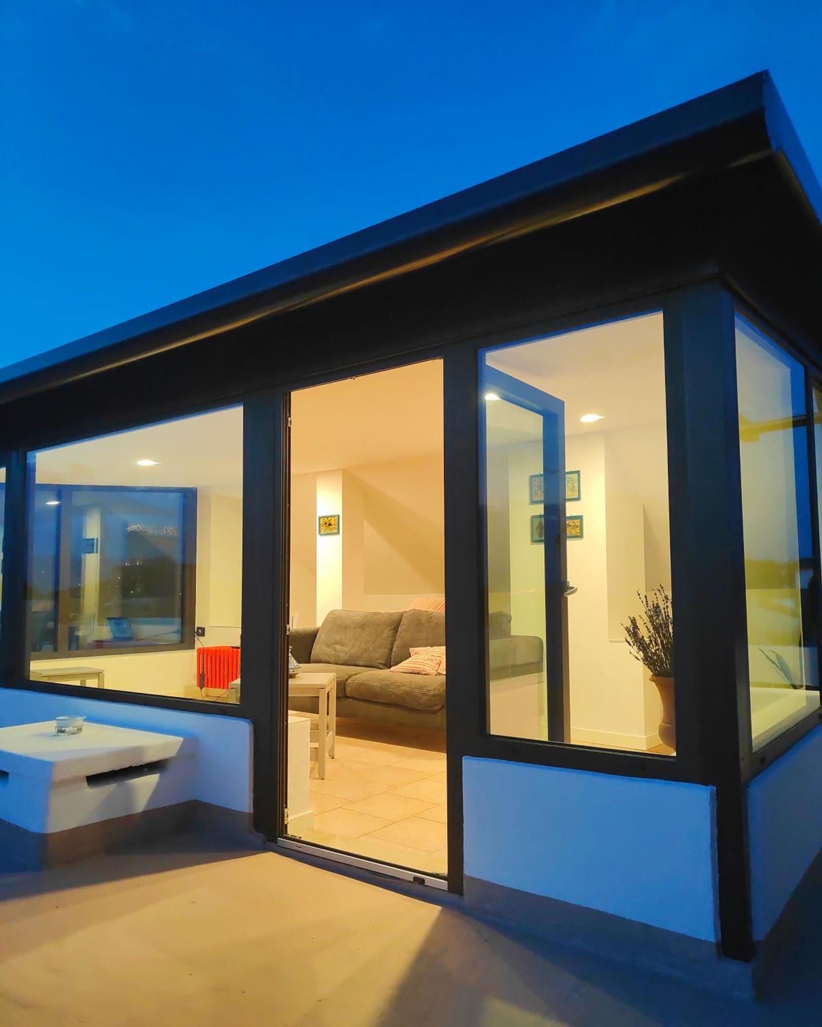 Appartamento Con Vista Mozzafiato Lazise Eksteriør billede