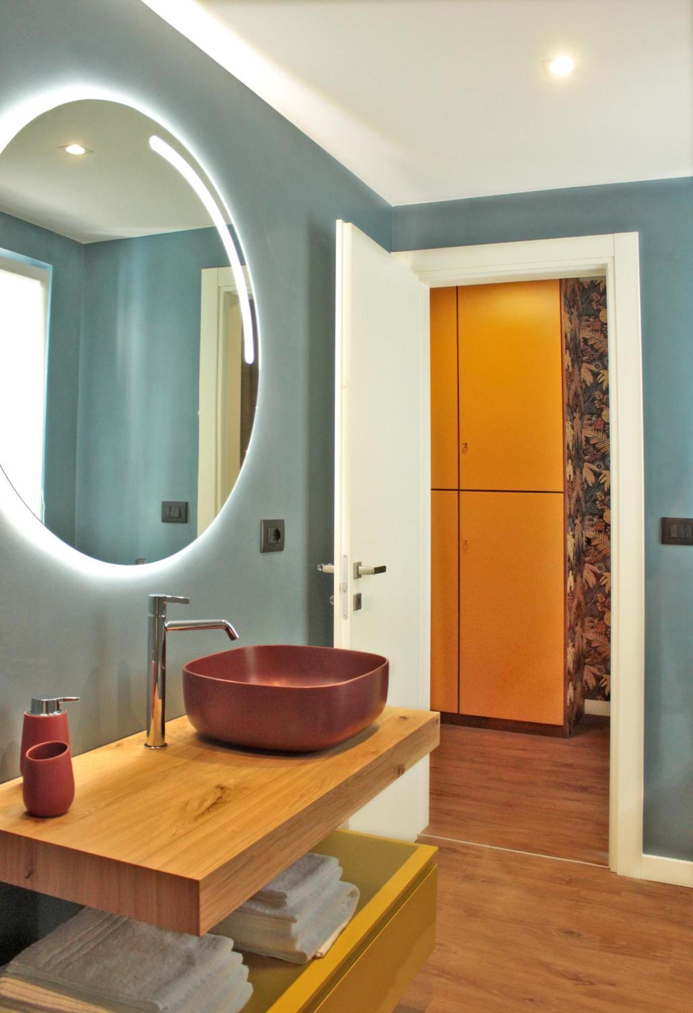 Appartamento Con Vista Mozzafiato Lazise Eksteriør billede