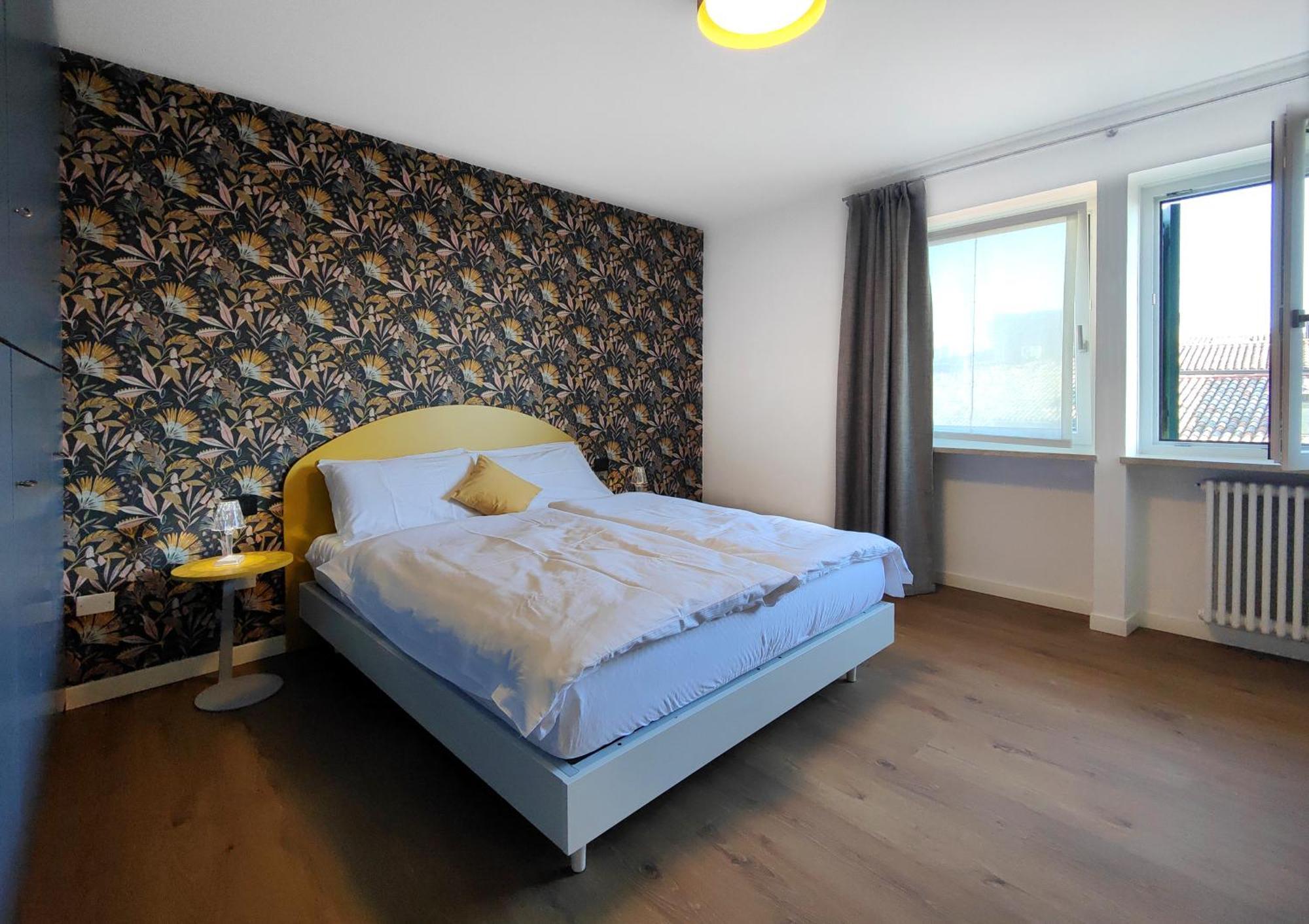 Appartamento Con Vista Mozzafiato Lazise Eksteriør billede