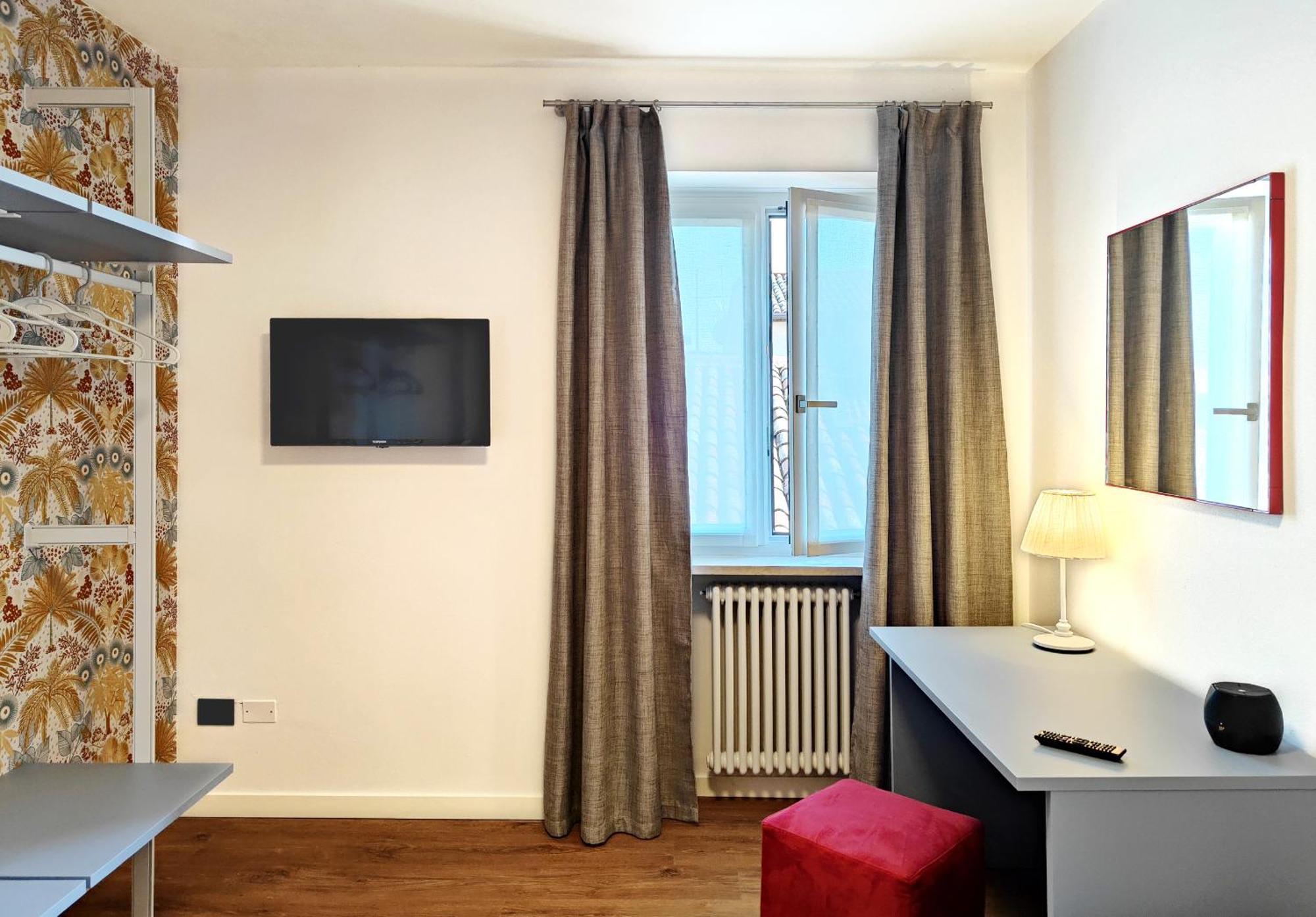 Appartamento Con Vista Mozzafiato Lazise Eksteriør billede