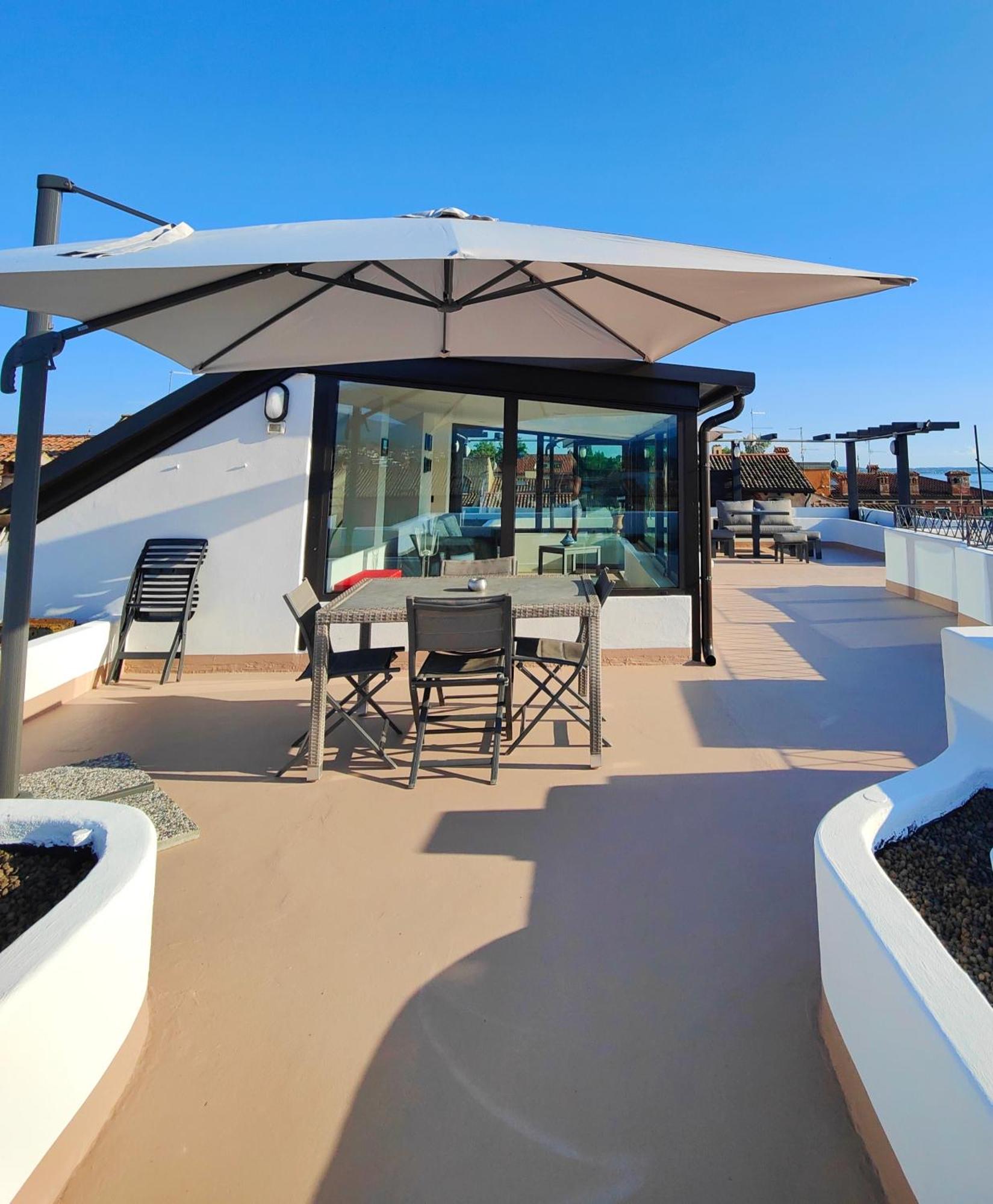 Appartamento Con Vista Mozzafiato Lazise Eksteriør billede