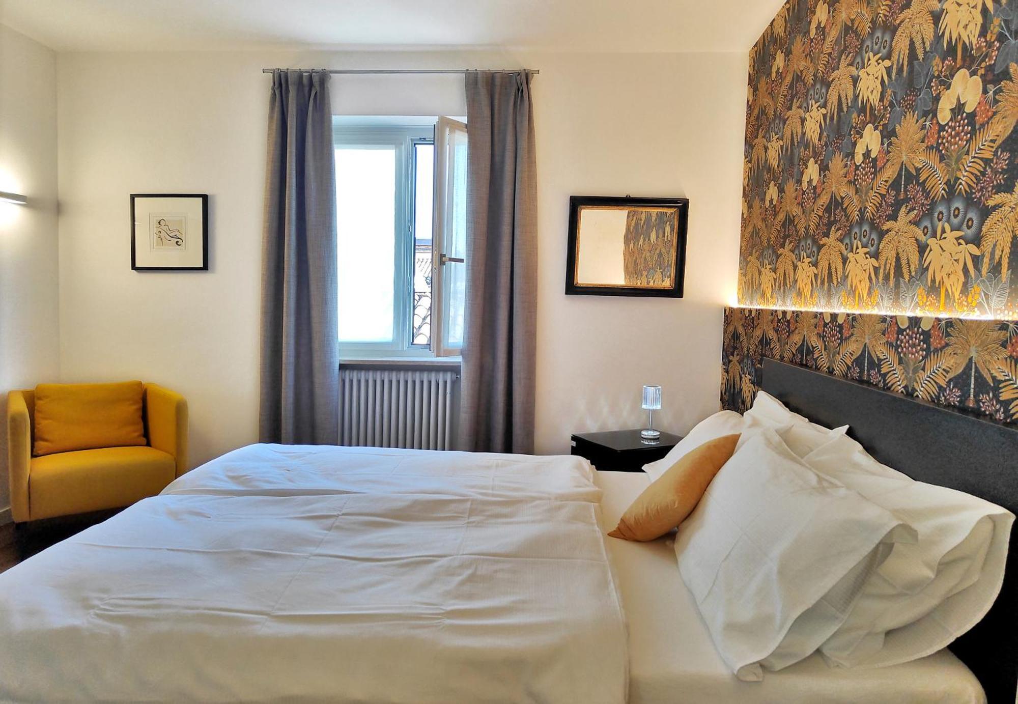 Appartamento Con Vista Mozzafiato Lazise Eksteriør billede