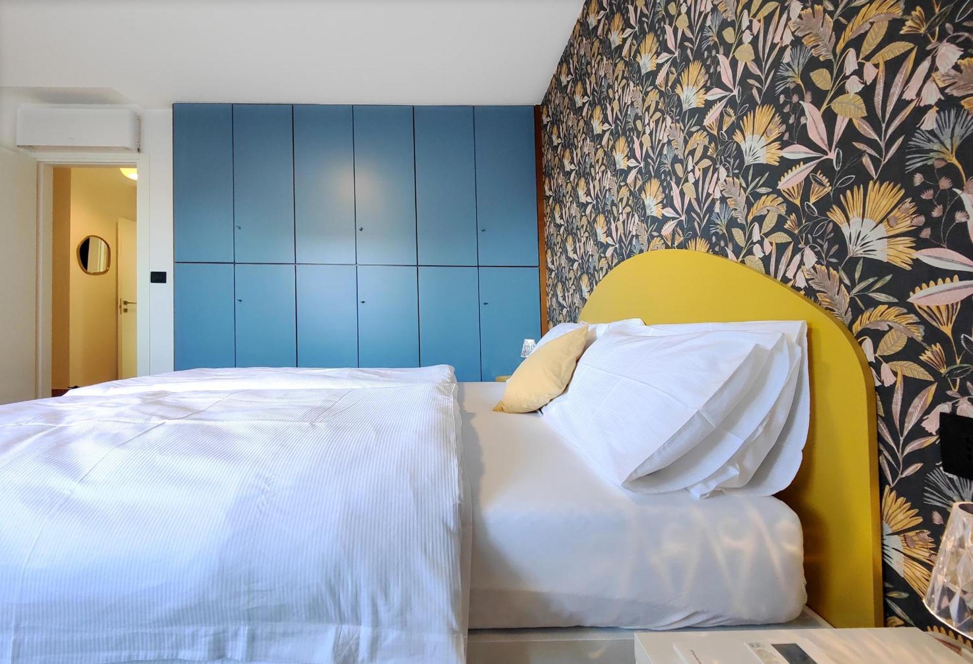 Appartamento Con Vista Mozzafiato Lazise Eksteriør billede