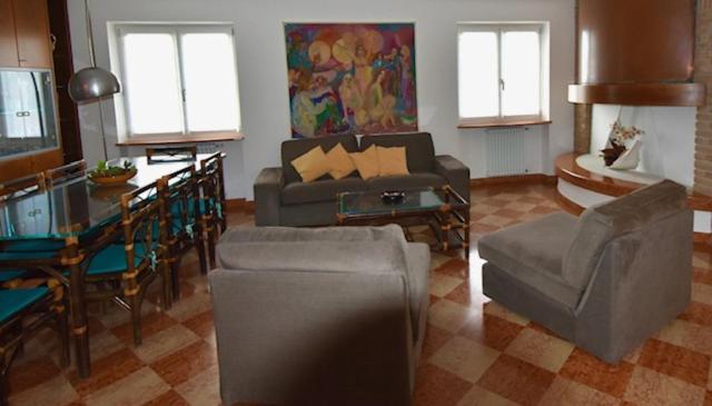 Appartamento Con Vista Mozzafiato Lazise Eksteriør billede